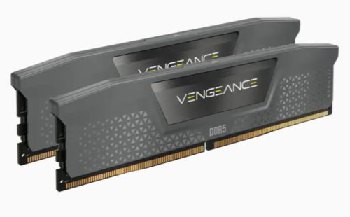 Corsair Ddr5 64gb 2x32gb Pc5200 Vengeance